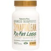Natures Plus Synaptalean Rx Fat Loss Επαναστατική Φόρμουλα Αδυνατίσματος 60tabs