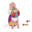 Oops My Starry 3D Backpack Ladybug Σακίδιο Πλάτης με Φωτάκια που Αναβοσβήνουν Πασχαλίτσα Oops My Starry 3D Backpack Ladybug Σακίδιο Πλάτης με Φωτάκια που Αναβοσβήνουν Πασχαλίτσα