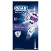 Oral-B Pro 600 3D White & Clean Ηλεκτρική Οδοντόβουρτσα Oral-B Pro 600 3D White & Clean Ηλεκτρική Οδοντόβουρτσα