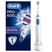 Oral-B Pro 600 3D White & Clean Ηλεκτρική Οδοντόβουρτσα Oral-B Pro 600 3D White & Clean Ηλεκτρική Οδοντόβουρτσα