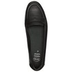 Scholl Shoes Phillis Black Μαύρο Γυναικεία Ανατομικά Παπούτσια Χαρίζουν Σωστή Στάση & Φυσικό Χωρίς Πόνο Βάδισμα 1 Ζευγάρι