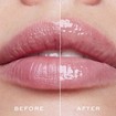Nuxe Promo Very Rose Hyaluronic Acid Plumping Lip Serum 8ml & Δώρο Pouch με Charms