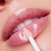 Nuxe Promo Very Rose Hyaluronic Acid Plumping Lip Serum 8ml & Δώρο Pouch με Charms