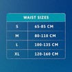 Σετ Tena Pants Plus Night Unisex 48 Τεμάχια - Large 100-135cm