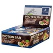 MyElements Protein Bar Μπάρα Πρωτεΐνης Εμπλουτισμένη με 8 Βιταμίνες 60gr MyElements Protein Bar Μπάρα Πρωτεΐνης Εμπλουτισμένη με 8 Βιταμίνες 60gr