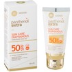 Medisei Panthenol Extra Sun Care Diaphanous Face Gel Spf50, 50ml Medisei Panthenol Extra Sun Care Diaphanous Face Gel Spf50, 50ml