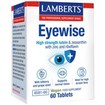 Lamberts Eyewise High Strength Lutein 20mg, 60tabs