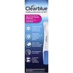 Clearblue Ultra Early Pregnancy Test 1 Τεμάχιο