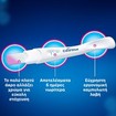 Clearblue Ultra Early Pregnancy Test 1 Τεμάχιο