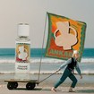 Roger & Gallet Thé Vert Wellbeing Fragrant Water 30ml