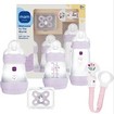 Mam Promo Welcome to the World Newborn Gift Set 0m+ 1 Τεμάχιο - Μωβ