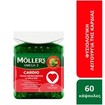 Moller’s Omega-3 Cardio 60caps