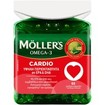 Moller’s Omega-3 Cardio 60caps