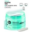 7DAYS Exfoliating Peeling Pads PHA & Ice 50 Τεμάχια