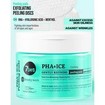7DAYS Exfoliating Peeling Pads PHA & Ice 50 Τεμάχια