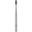 Curaprox CS 12460 Velvet Toothbrush 1 Τεμάχιο - Γκρι / Ροζ Απαλό