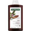 Klorane Fortifying & Revitalizing Quinine & Edelweiss Shampoo 400ml