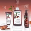 Klorane Fortifying & Revitalizing Quinine & Edelweiss Shampoo 400ml