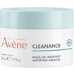 Avene Cleanance Mattifying Aqua Gel 50ml