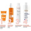 Avene Invisible Finish Spf50+ for Dry Sensitive Skin Cream 50ml