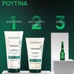 Rene Furterer Triphasic Reactional Anti-Hair Loss & Growth 2in1 Treatment 60ml (12vialsx5ml)