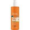 Avene Resistant Spf50+ Family Spray 400ml