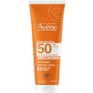 Avene Dry Touch Spf50 Invisible Sun Care Lotion 250ml