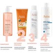 Avene Kids Resistant Spf50+ Cream 250ml