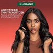 Klorane Quinine Anti-Hair Loss Strength Fortifying Serum 100ml