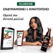 Klorane Quinine Anti-Hair Loss Strength Fortifying Serum 100ml