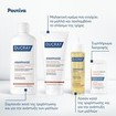 Ducray Anaphase Anti-Hair Loss & Growth Shampoo 400ml