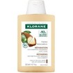 Klorane Promo Cupuacu & Hyaluronic Acid Repairing Cica-Serum 100ml & Δώρο Butter Shampoo 200ml
