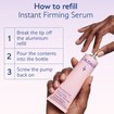Caudalie Resveratrol-Lift Instant Firming Serum 30ml - Refill