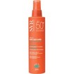 SVR Sun Secure Spf50+ Moisturising Ultra Light & Invisible Spray 200ml