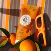 Roger & Gallet Bois d\' Orange Wellbeing Shower Gel - 200ml