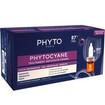 Phyto Phytocyane Anti-Hair Loss Treatment for Women for Progressive Hair Loss 12amp x 5ml