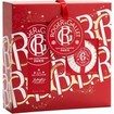 Roger & Gallet Promo Jean Marie Farina Eau de Cologne 100ml & Perfumed Soap Bar 100g 