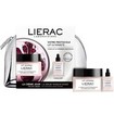 Lierac Promo Lift Integral The Firming Day Cream 50ml & Δώρο The Tightening Serum 15ml & Νεσεσέρ 1 Τεμάχιο