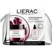 Lierac Promo Lift Integral The Firming Day Cream 50ml & Δώρο The Tightening Serum 15ml & Νεσεσέρ 1 Τεμάχιο