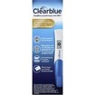 Clearblue Digital Ψηφιακό Τεστ Εγκυμοσύνης  1 Τεμάχιο