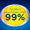 Clearblue Digital Ψηφιακό Τεστ Εγκυμοσύνης  1 Τεμάχιο