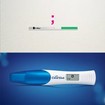 Clearblue Digital Ψηφιακό Τεστ Εγκυμοσύνης  1 Τεμάχιο