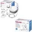 Beurer Medical Nebuliser Inhalator 1 Τεμάχιο