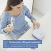 Beurer Medical Nebuliser Inhalator 1 Τεμάχιο