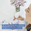 Beurer Medical Nebuliser Inhalator 1 Τεμάχιο