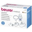 Beurer Medical Nebuliser Inhalator 1 Τεμάχιο
