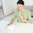 Medel Air Mini Inhalator Nebuliser Aerosol 1 Τεμάχιο
