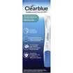 Clearblue Combo Pack Rapid Detection Pregnancy Test 2 Τεμάχια