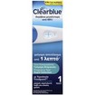 Clearblue Rapid Detection Pregnancy Test 1 Τεμάχιο