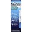 Clearblue Rapid Detection Pregnancy Test 1 Τεμάχιο